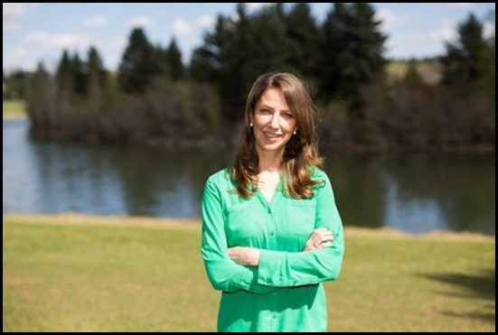 Alison McMahon