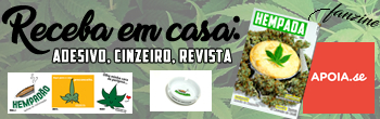 Apoia-se Hempadão