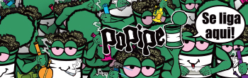 PoPipe